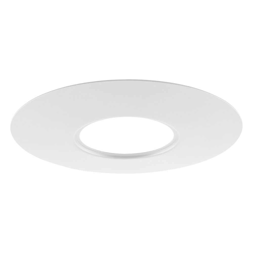 SPOT RING D180 WT