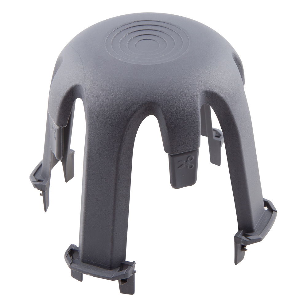 SPOT HOLDER DN68 H65