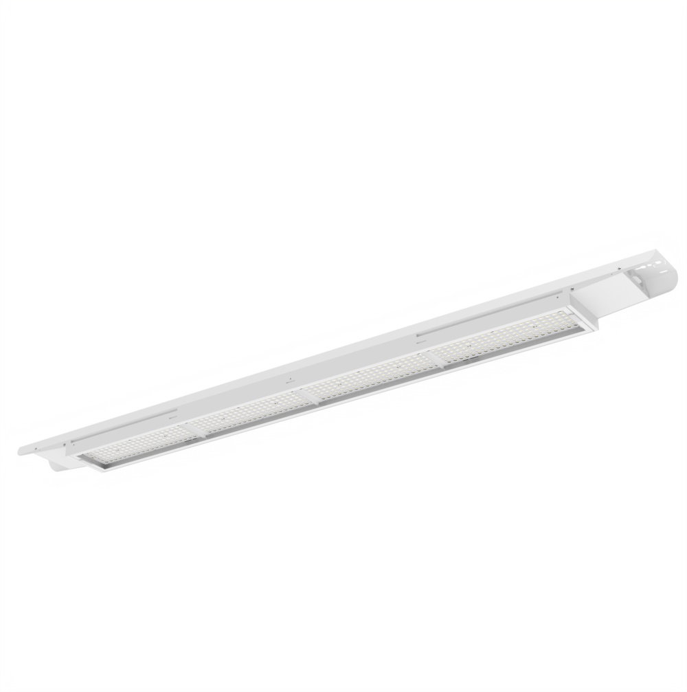 Low-bay Leuchten mit attraktivem linearen Design, bis zu 160 lm/W – Bild 2 von 10