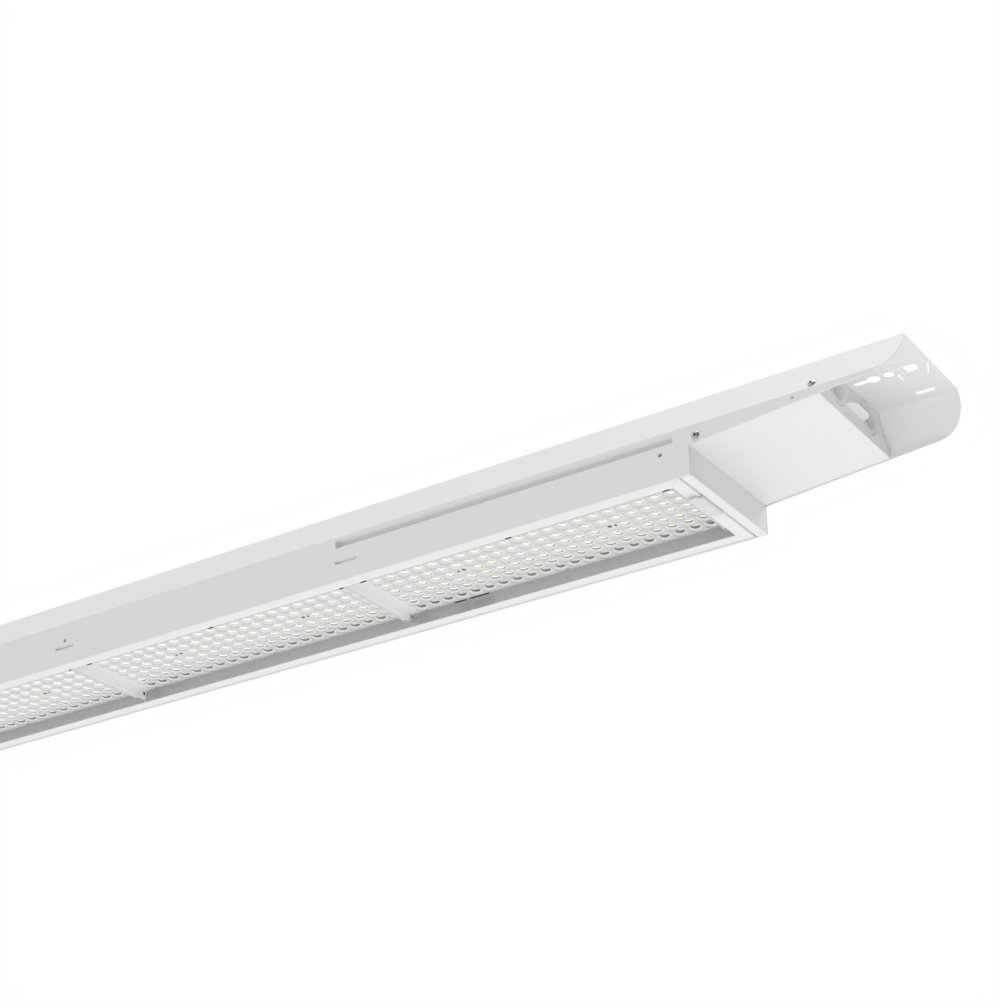 Low-bay Leuchten mit attraktivem linearen Design, bis zu 160 lm/W – Bild 3 von 10
