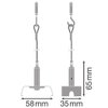 TruSys® FLEX SUSPENSION KIT SUSPENSION KIT