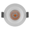 SPOT FIX 8W 940 PS DIM IP44 WT