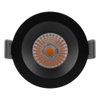 SPOT AIR FIX 6W 930 PS DIM IP65 BK