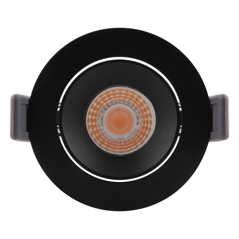 SPOT ADJUST 8W 927 PS DIM IP20 BK – Bild 2 von 6