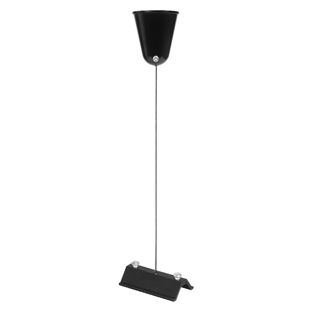 Tracklight accessories Suspension Kit Black