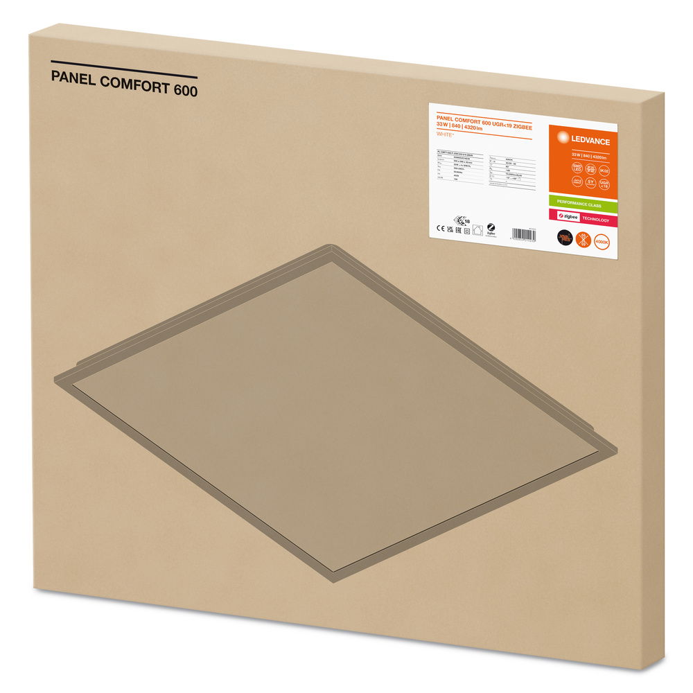 PANEL COMFORT 600 UGR – Bild 11 von 12