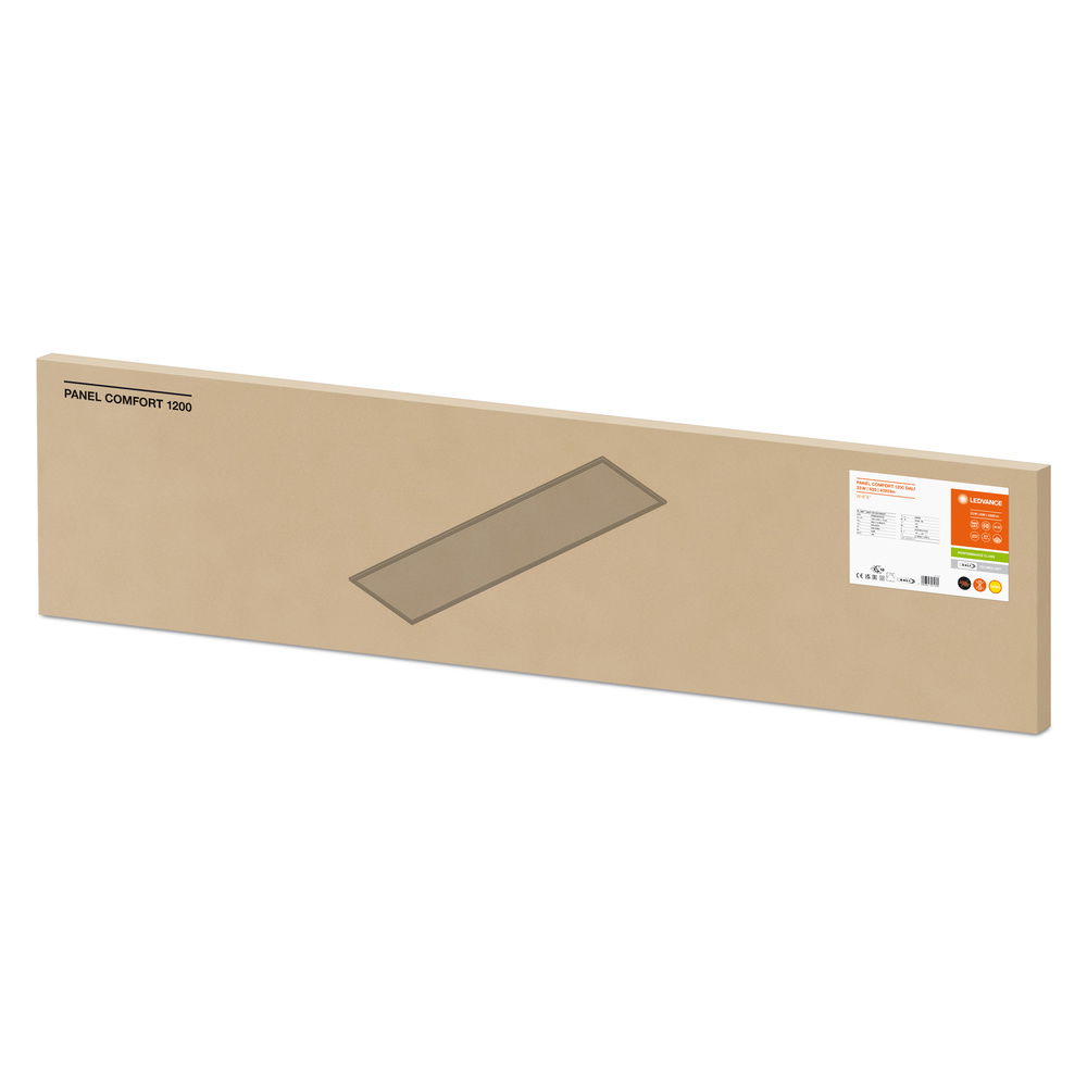PANEL COMFORT 1200 DALI 33W 830 DALIVR – Bild 13 von 14