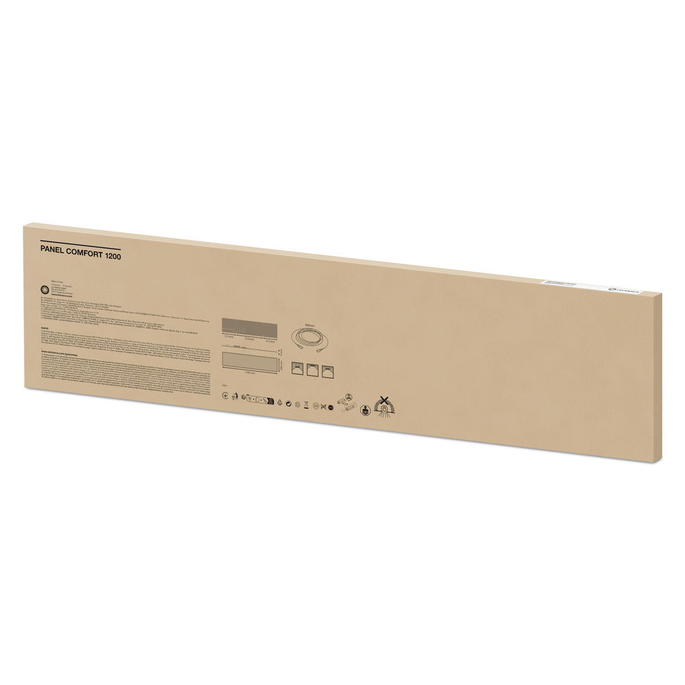 PANEL COMFORT 1200 DALI 33W 830 DALIVR – Bild 14 von 14