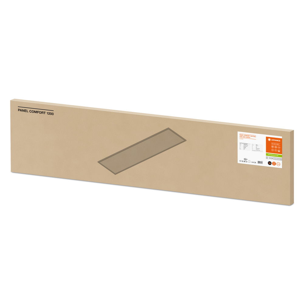 PANEL COMFORT 1200 DALI 33W 840 DALIVR – Bild 13 von 14