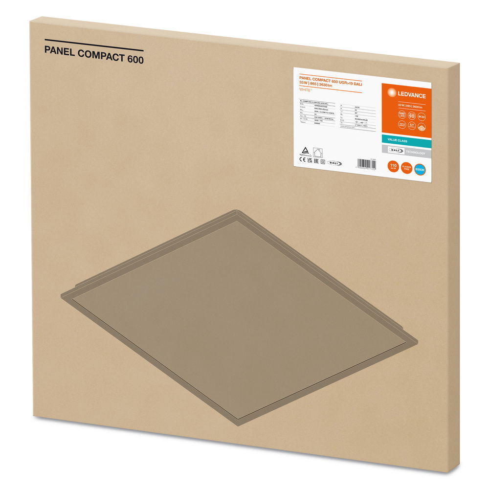PANEL COMPACT 600 UGR – Bild 8 von 9