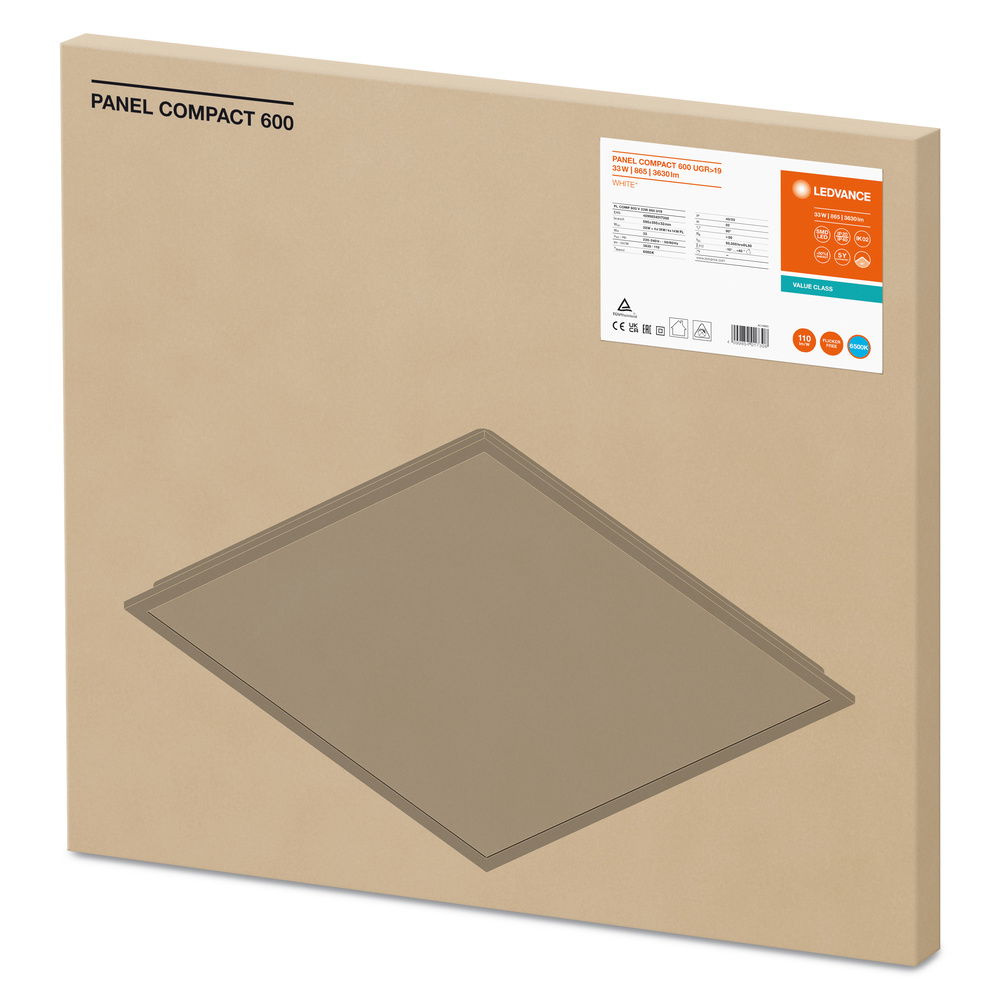 PANEL COMPACT 600 UGR – Bild 8 von 9