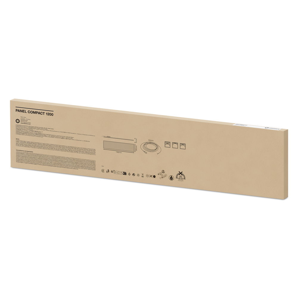 PANEL COMPACT 1200 33W 840 – Bild 9 von 9