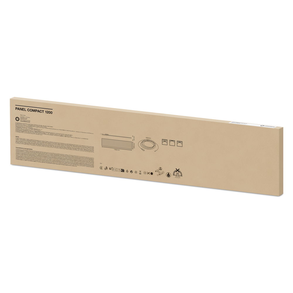 PANEL COMPACT 1200 UGR – Bild 9 von 9