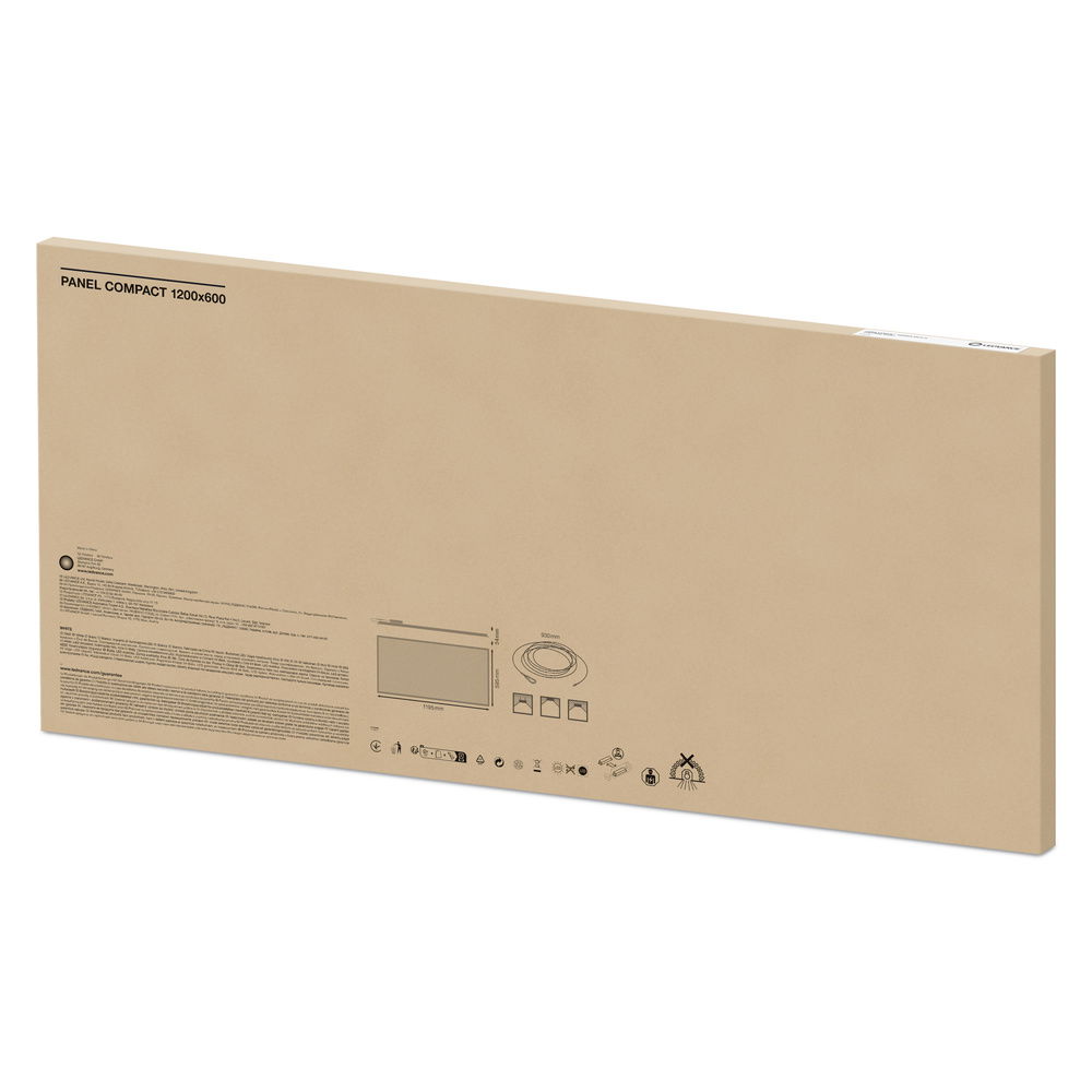 PANEL COMPACT 1200 x 600 UGR – Bild 7 von 7