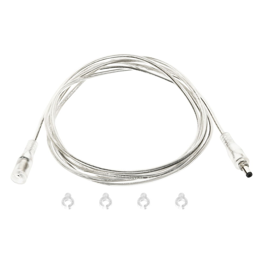 PANEL 1200 TWIST LOCK EXTENSION 1200 CABLE EXT TWIST LOCK