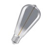 LED-Lampen, klassische dekorative Lampen mit innovativer LED-"Gluewendel-Magnet"-Technologie