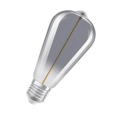 LED-Lampen, klassische dekorative Lampen mit innovativer LED-"Gluewendel-Magnet"-Technologie