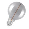 LED-Lampen, klassische dekorative Lampen mit innovativer LED-"Gluewendel-Magnet"-Technologie