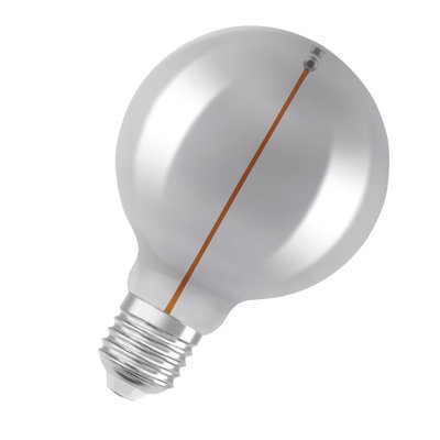 LED-Lampen, klassische dekorative Lampen mit innovativer LED-"Gluewendel-Magnet"-Technologie