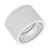 Anbau-Downlight mit IP65-Schutz