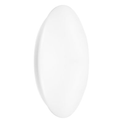 Wand- und Deckenleuchte mit IP44 und Power Select (PS)