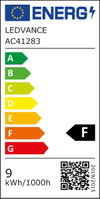 SMART+ Classic Multicolour 9W 220V RGBW FR E27