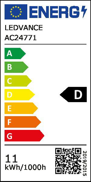 LED SLIM LINE R7S 118.00 mm 100 12 W/2700 K R7s – Bild 4 von 5