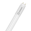 LED-Röhren für elektronische Vorschaltgeräte (EVG), Splitterschutz