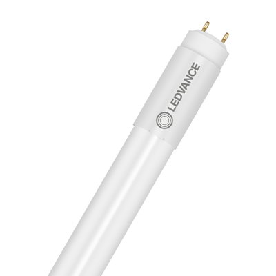 LED-Röhren für elektronische Vorschaltgeräte (EVG), elektromagnetische Vorschaltgeräte (KVG/VVG) und Netzspannung