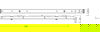 LINEAR MAGNETIC BATTEN T5 568