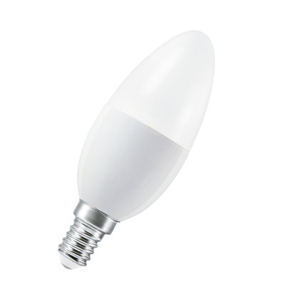 Consumer LED-RGBW-Lampen mit Fernbedienung