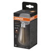 LED-Lampen, klassische dekorative Lampen mit innovativer LED-"Gluewendel-Magnet"-Technologie
