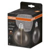 LED-Lampen, klassische dekorative Lampen mit innovativer LED-"Gluewendel-Magnet"-Technologie