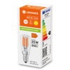 LED SPECIAL T26 P 2.8W 827 FIL E14