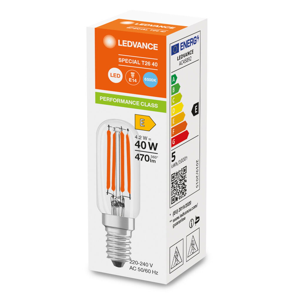 LED-Speziallampen für Kühlschränke – Bild 5 von 5