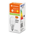 LED-Speziallampen für Kühlschränke