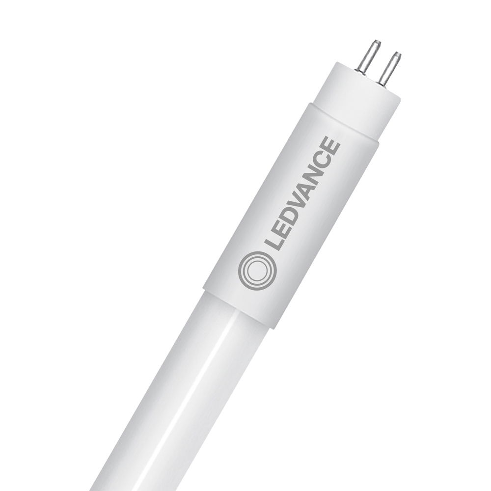 LED-Röhren für elektronische Vorschaltgeräte (EVG), Splitterschutz