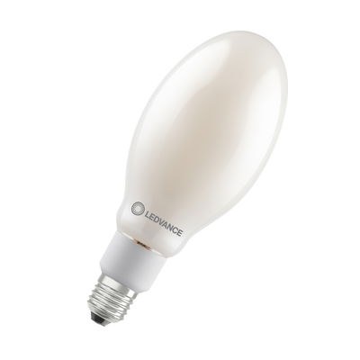 HQL LED FIL V 5400LM 38W 827 E27