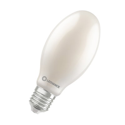 LED-Ersatz von HQL-Lampen für anspruchsvolle Anwendungen in der Außenbeleuchtung