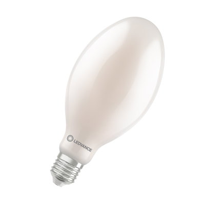 LED-Ersatz von HQL-Lampen für designorientierte Anwendungen in der Außenbeleuchtung