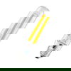 NAV LED FIL V 3600LM 21W 727 E27