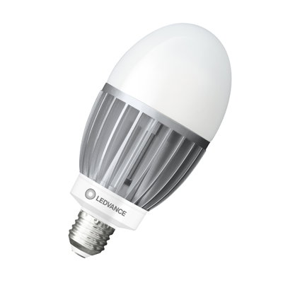 LED-Ersatz von HQL-Lampen für anspruchsvolle Anwendungen in der Außenbeleuchtung
