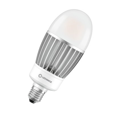 LED-Ersatz von HQL-Lampen für anspruchsvolle Anwendungen in der Außenbeleuchtung