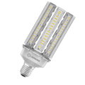 LED-Ersatz von HQL-Lampen für anspruchsvolle Anwendungen in der Außenbeleuchtung