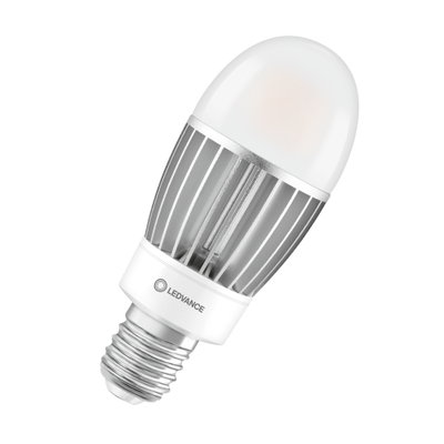 LED-Ersatz von HQL-Lampen für anspruchsvolle Anwendungen in der Außenbeleuchtung