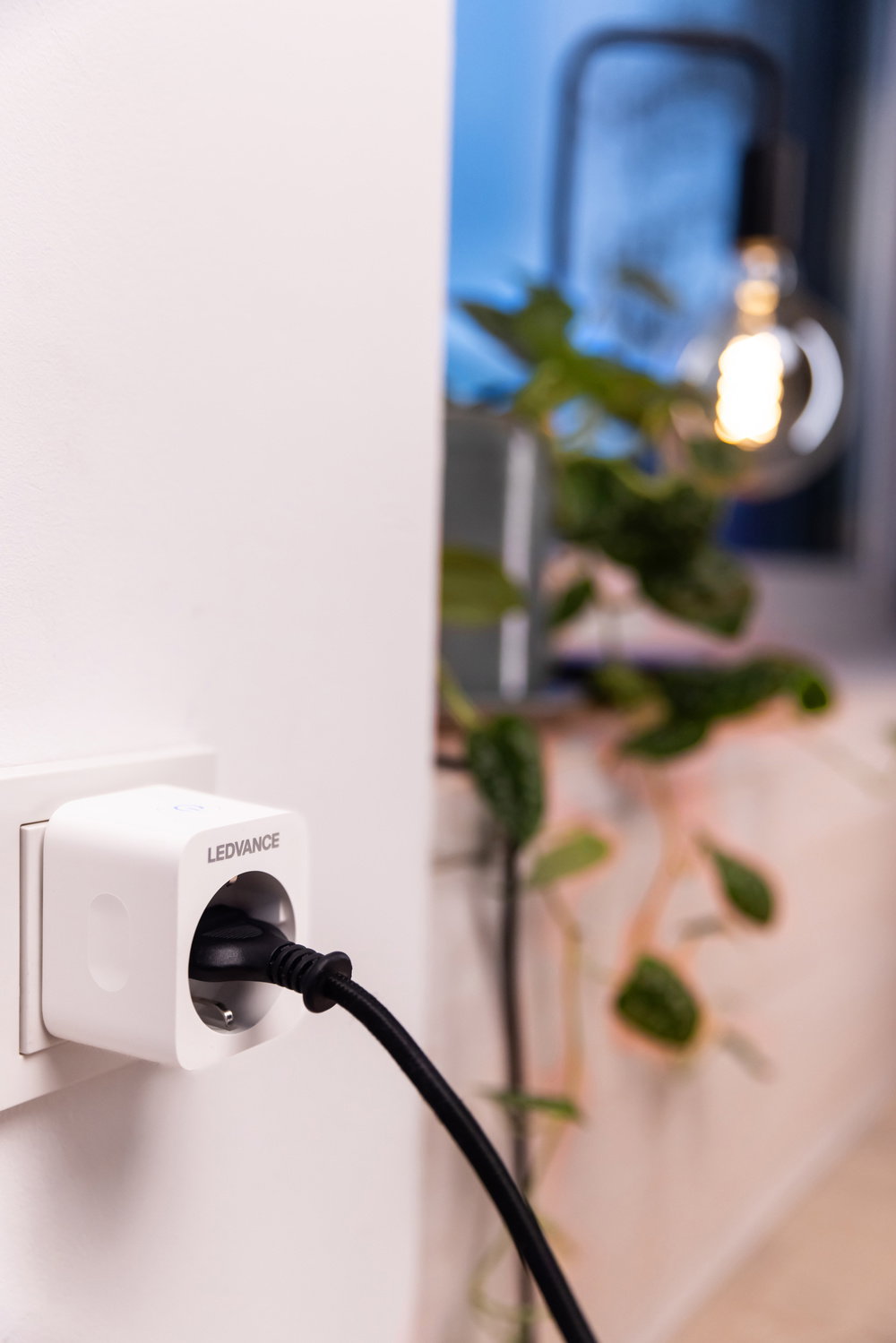 SMART+ Plug EU – Bild 2 von 4