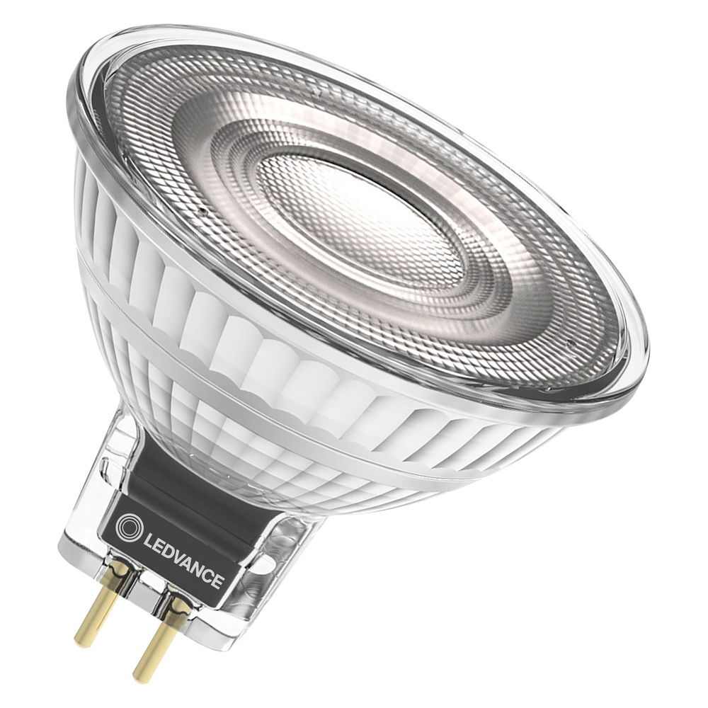 LED REFLECTOR MR16 S 6.8W 930 GU5.3