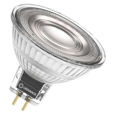 LED MR16 DIM P 5W 930 GU5.3
