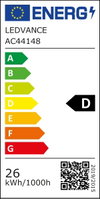 LED-Röhren für elektronische Vorschaltgeräte (EVG), Splitterschutz