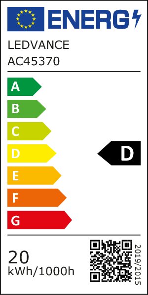 LED TUBE T8 EM P 1500 mm 20W 830 – Bild 4 von 11